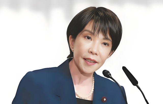 5国已结盟，高市选好新战场，中方接下战书，日企全面退出5G基站