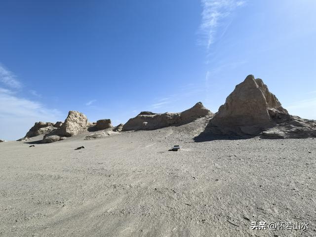 2025环南疆沙漠铁路背包自由行日记(1)——从乌鲁木齐到若羌