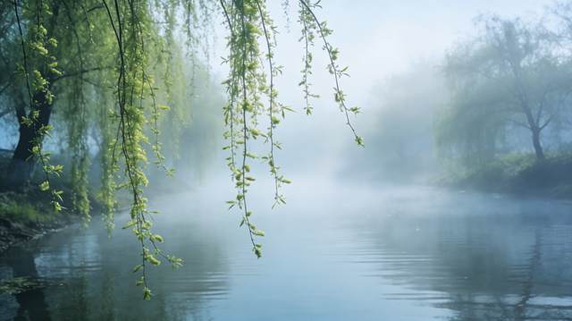 春染阜宁，赴一场江淮花事