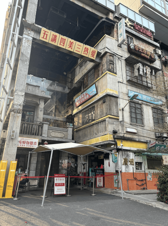 为什么网红文旅项目大多数都很短命？