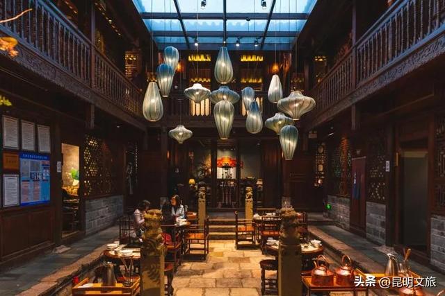 昆明观鸥季大礼包来了!6折打车逛吃联动,美景美食一键解锁~