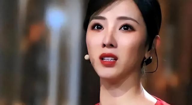 落地的凤凰不如鸡？看离开央视为钱奔波的李思思，真叫康辉说对了