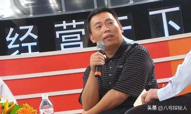 大佬背后的大佬，豪不夸张的说，中国人的一生，没人能够离开他！