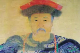 范仲淹倘若知晓其十八世孙竟有此等之辈，恐怕会被气得死而复生图片
