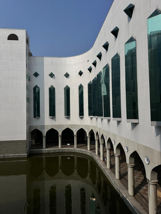 逛海交馆，冲文博市集，你的泉州之旅顶配版请收好！