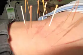腰间盘突出让我领悟到的辛酸历程，但终究会走向康复之路图片
