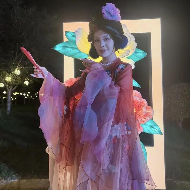 济南一景区发布通告,活动取消,请勿跑空!