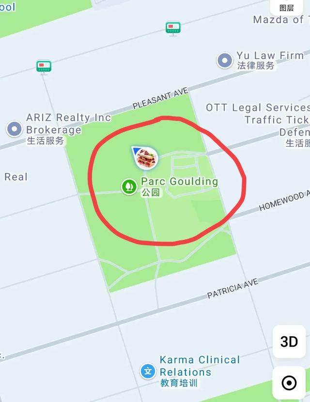 加拿大——我的境外旅游第七站（续五，多伦多步行篇）