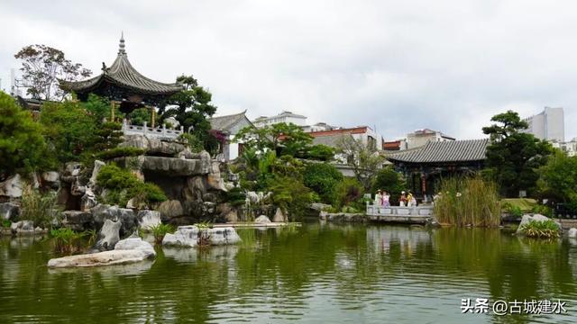 建水县各大景区对持证教师免费开放