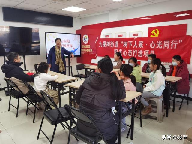 心理科普增理解，绘画治疗强表达