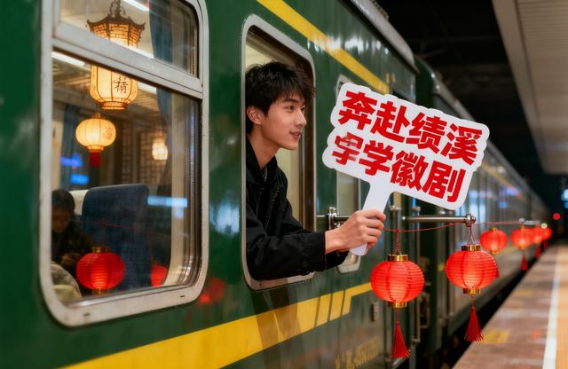 2026元旦好去处！别挤网红地了，老祖宗的玩法+新潮流才够味