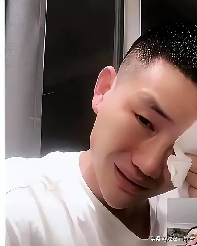 嘎子亲手把自己送进拘留所，那个童年小英雄，终究活成了“反派”