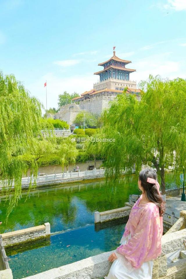 又一批“济南寻美客”出炉！欢迎你也来将济南的美定格