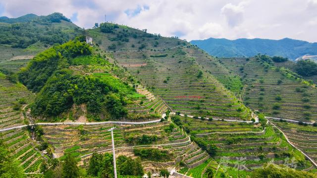 皖浙摩旅二人转——蜈蚣岭篇（下）