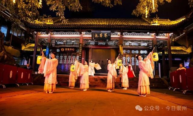 爆料！除了赏银杏，罨画池还有这些玩法~