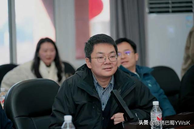 《焦点访谈》报道！为绵外校友李潮点赞！