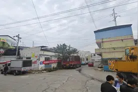 重庆今年计划改造城中村项目82个 已开工3602套图片