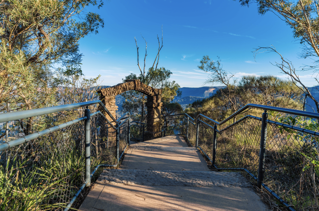 今年冬天，我想去这里过夏天