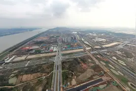 经开的军山新城，有华科大，武汉市为何如此扶持这个地方呢？图片