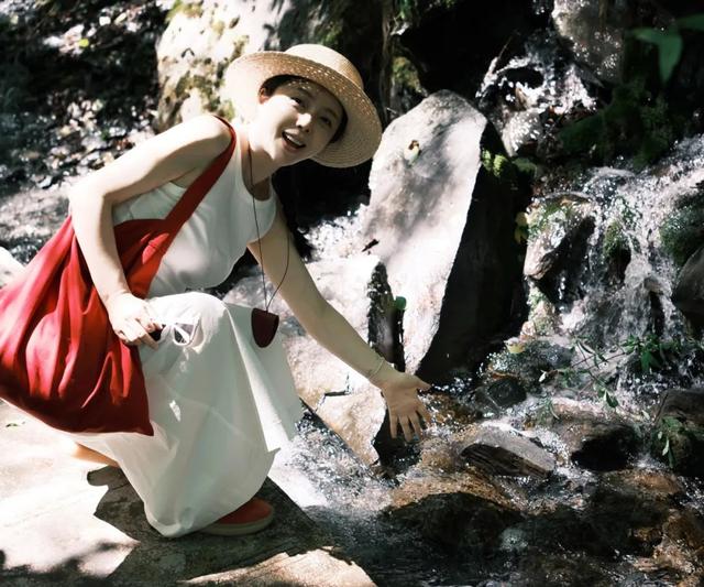 立秋≠降温？这个19℃的翡翠秘境，才是今夏终极避暑答案！