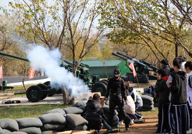 潍坊4家基地入选省级研学试点！解锁“行知潍坊”新玩法！