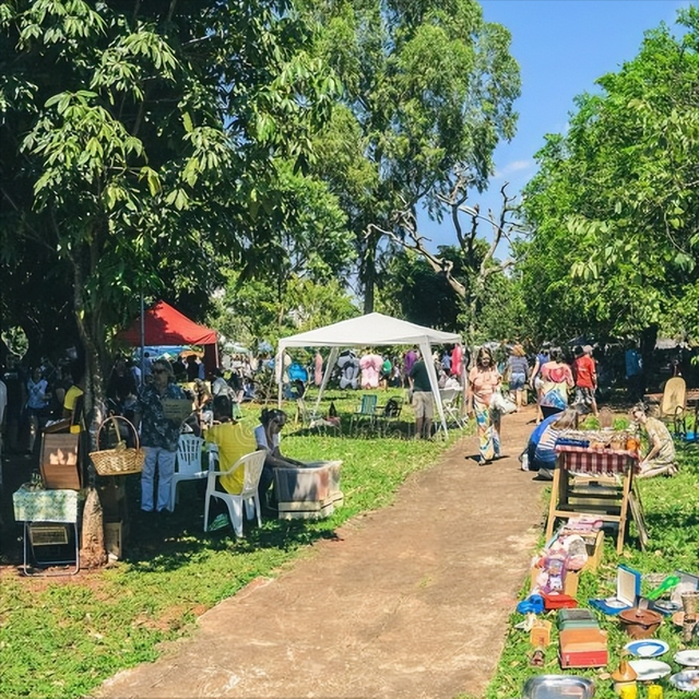 南美玻利维亚出行记