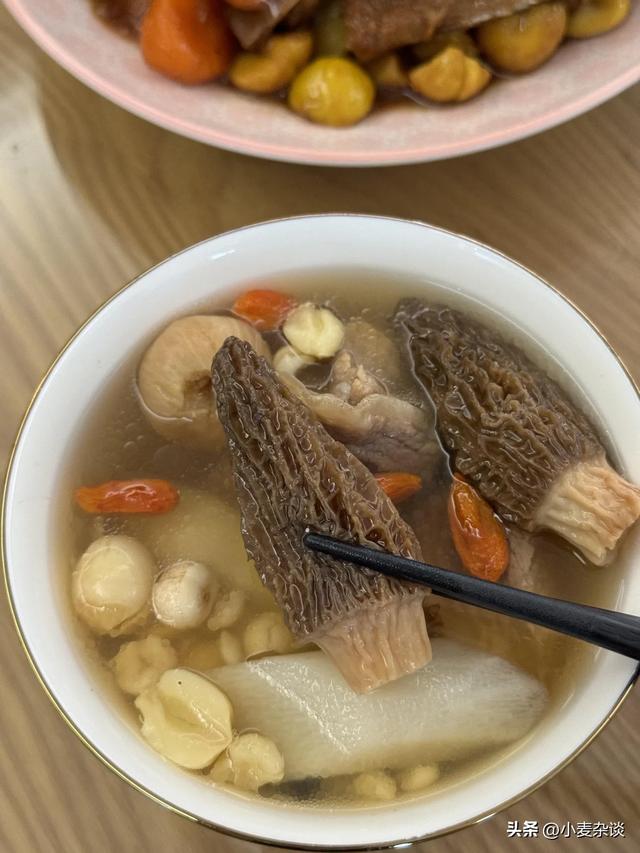 被称为“长寿菜”，含钾量是冬瓜的30倍，建议中老年多吃，强体质