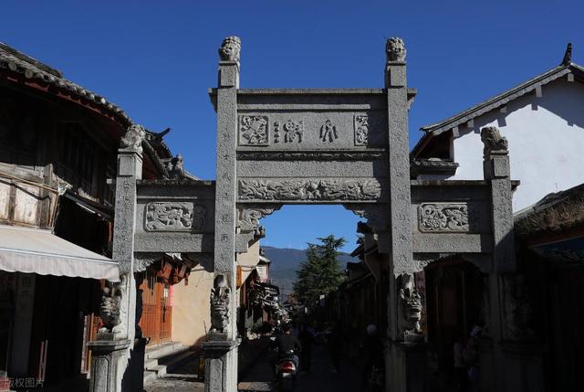 我晒的不是风景，是孤独—从湖南到剑川，一场关于“真实”的旅行