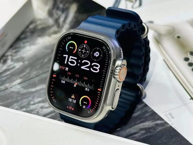 2025年买智能手表别乱挑！这5款几乎零差评，用到2028年不成问题