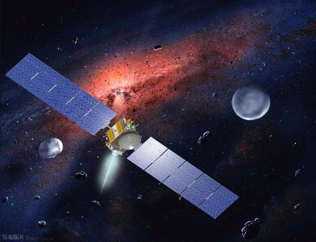 航天飞机发射后爆炸：1400℃热空气席卷机舱，7名宇航员全部遇难