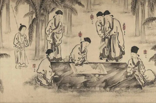 古代有汉字却没“拼音”，古人如何识字？老祖宗的方法绝了