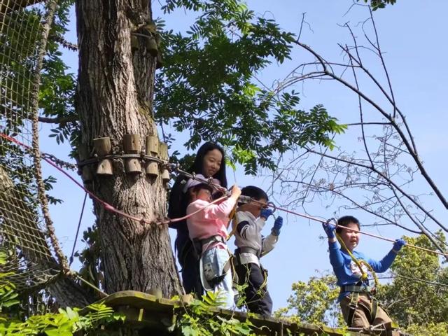 抓住暑假的尾巴，成都4大宝藏遛娃地攻略来咯！公交直达～