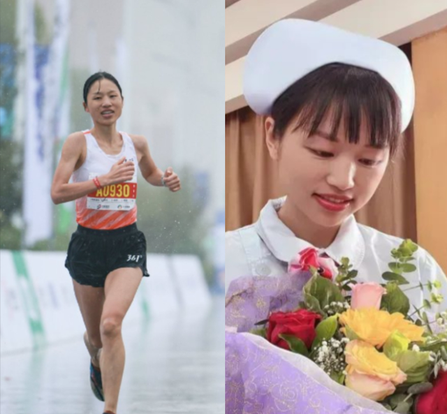 原来我们被骗了！官媒揭最快女护士真实一面，内容披露，家属回应