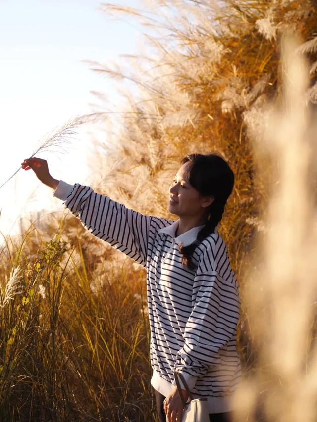 秋日限定!速来围观肇庆的绝美风光~