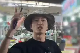 越闹越大，驱逐出场！狂飙兄弟市场买虾遭遇鬼秤事件后续来了！图片