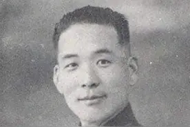 胡琏没当上兵团司令，拒绝做副手，暗讽上司：只会纸上谈兵图片