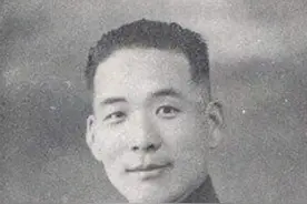 胡琏没当上兵团司令，拒绝做副手，暗讽上司：只会纸上谈兵图片