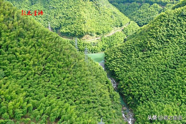 探秘白龙潭峡谷，隐秘玩水胜地，竟暗藏危险