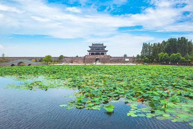 属马、姓马、名字带马，这些景区为你免费！