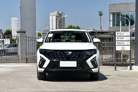 买2025款捷达VS5的十大忠告：省心又省钱的“避坑指南”图片