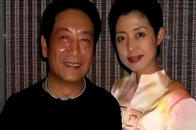 恩爱11年难抵现实，饶芯语把王奎荣熬成爹，37岁年龄差终究是道坎