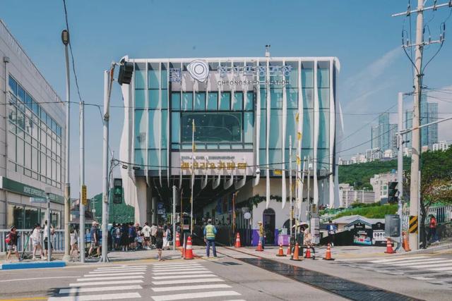 海鲜自由！美景自由！藏在半岛南端的宝藏海滨之城~