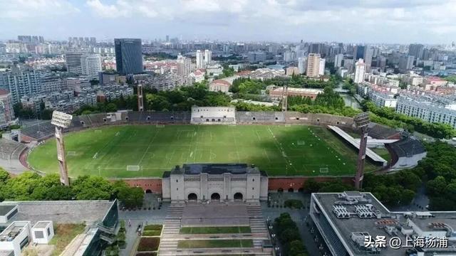 杨浦这些景点“限时优惠”，你去过几家？