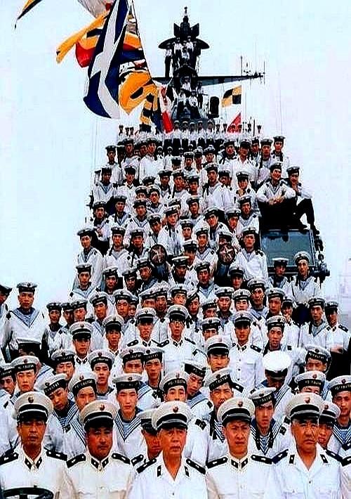 首次访华就不尊重我国？中国当场撤走仪仗队：摆正态度再来吧、