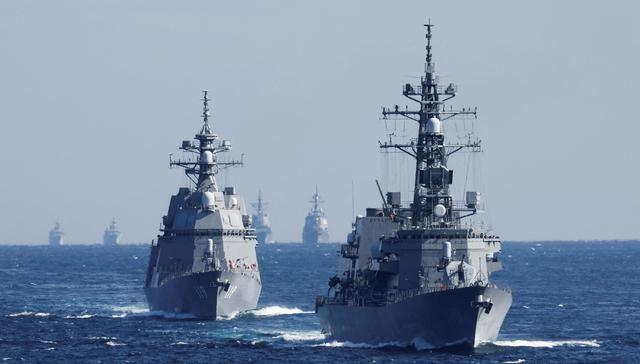 中日一旦开战，两大因素决定，美国将成最大输家，特朗普示好中国