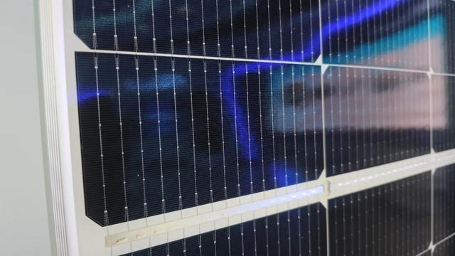 安世“左手断供右手”！从一粒沙开始的晶圆如何承载全球科技？