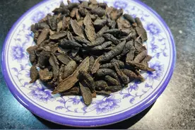 香附，妇科之主帅，调经的圣药图片