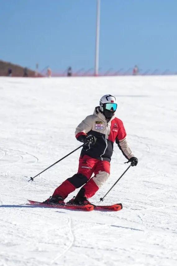 好看又好玩！本周日，呼和浩特有大型活动→
