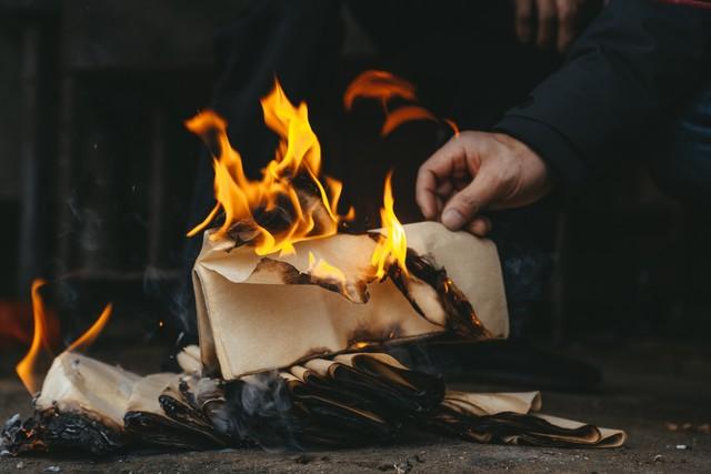 不是迷信！明日十月一，牢记最不能做的6件事，老传统不能忘记