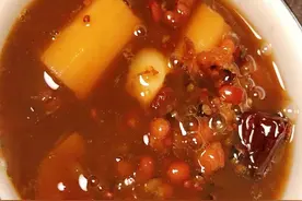 谷雨后一定要祛湿！建议多喝这4款粥，坚持两周，健脾祛湿还养肝图片